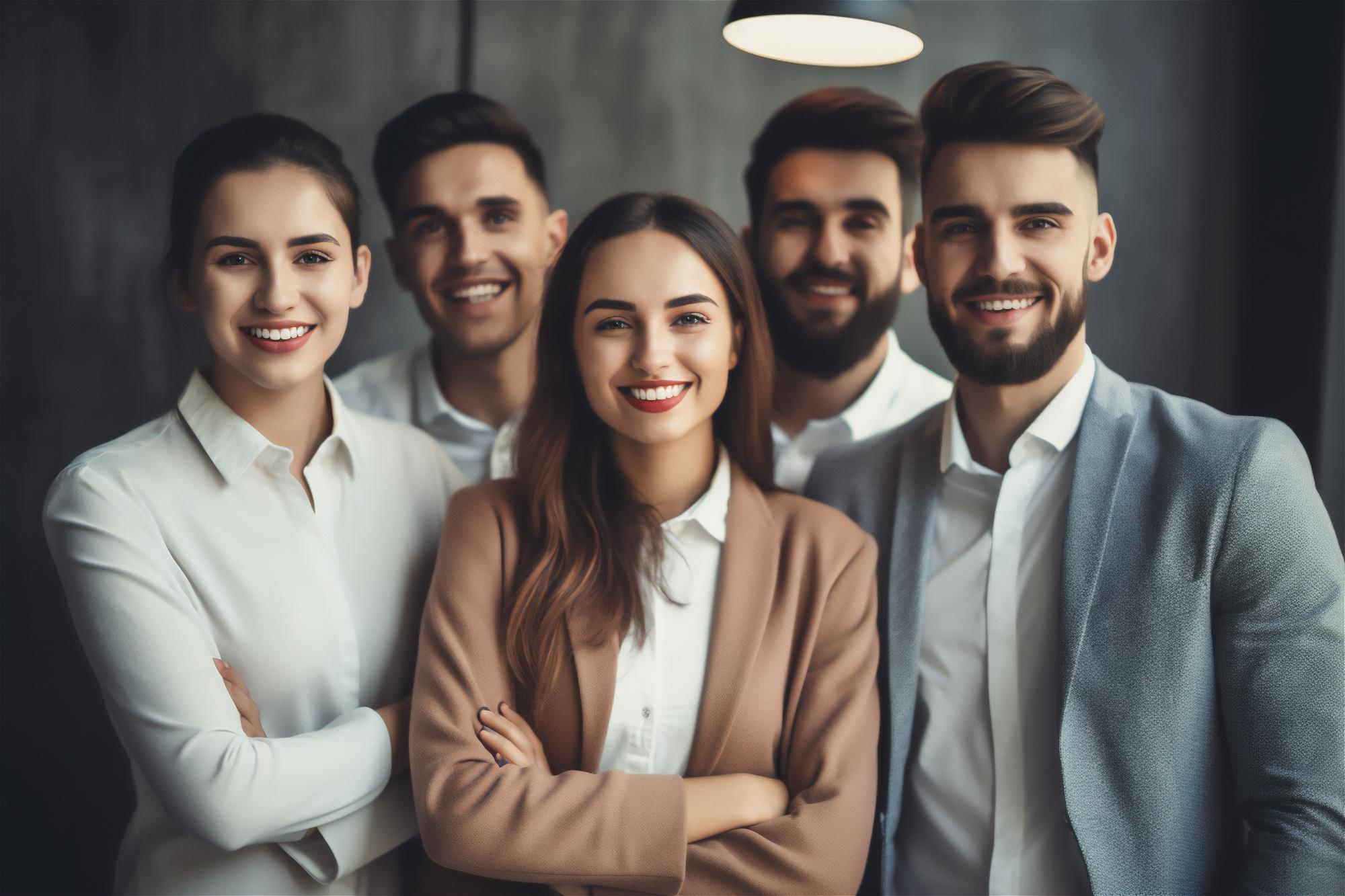 Colaboradores