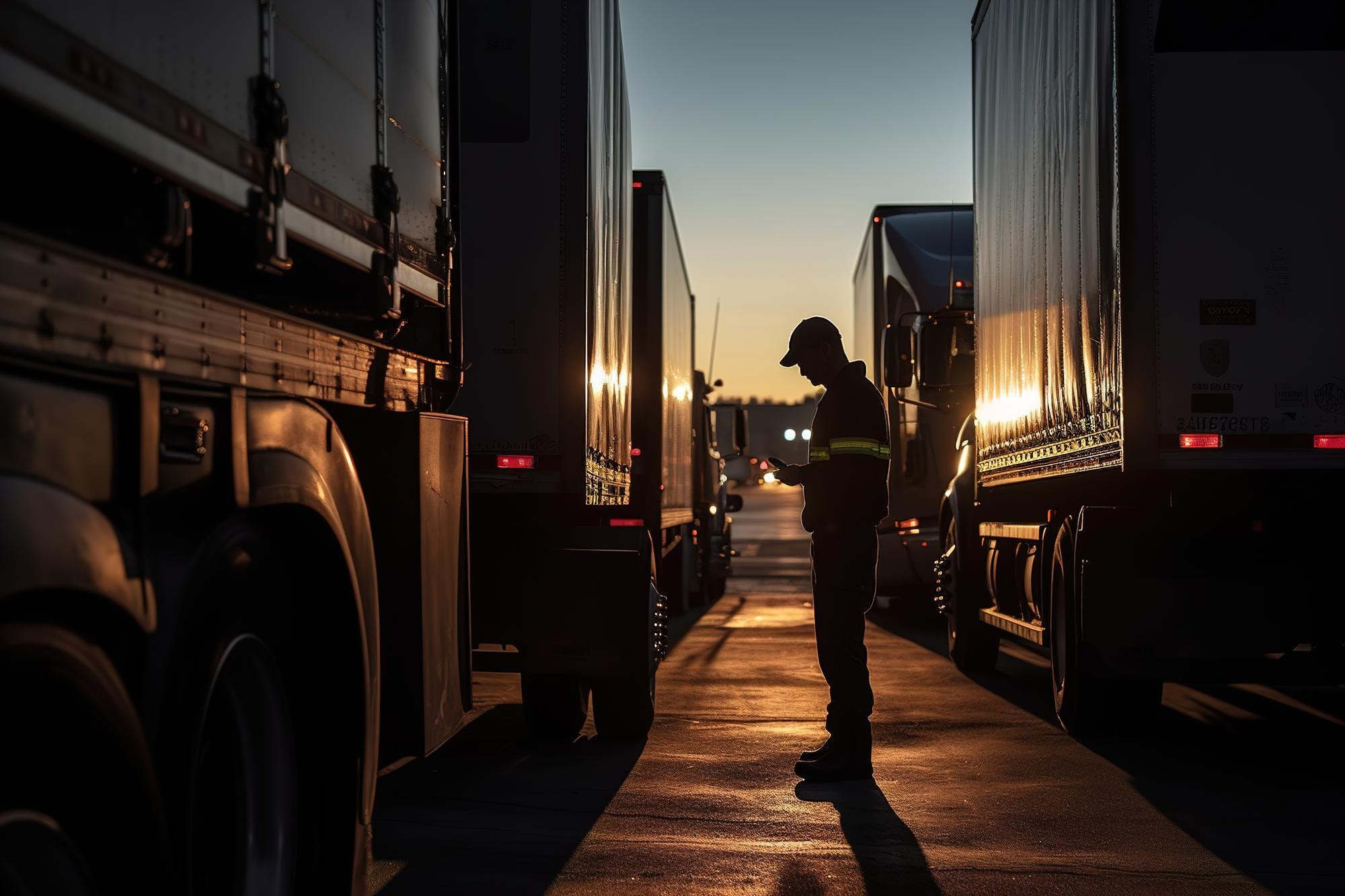 Transporte